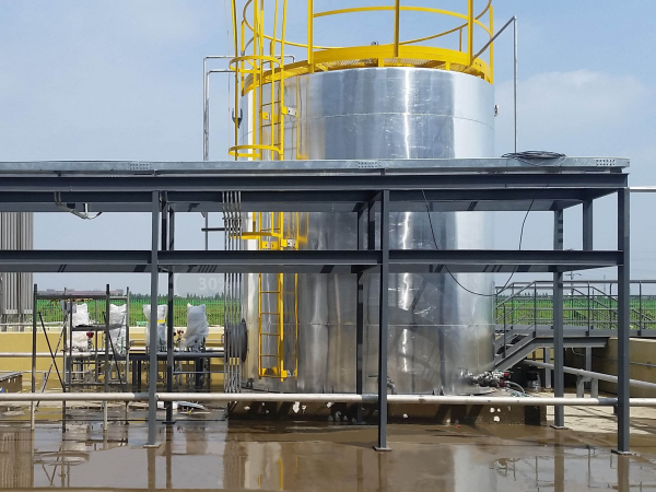 三星SDI無錫工廠