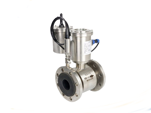 無線傳輸電磁流量水表