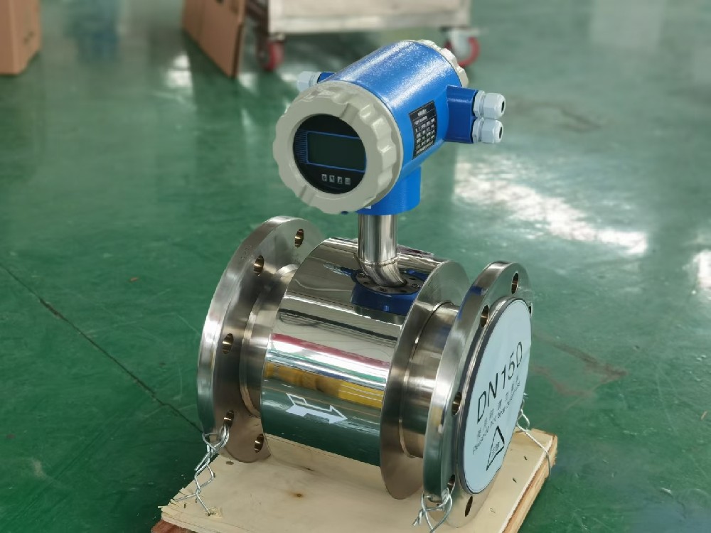 什么是電磁流量計的運行期故障？